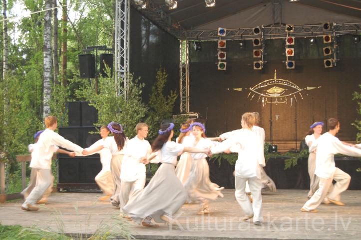 Koncerts